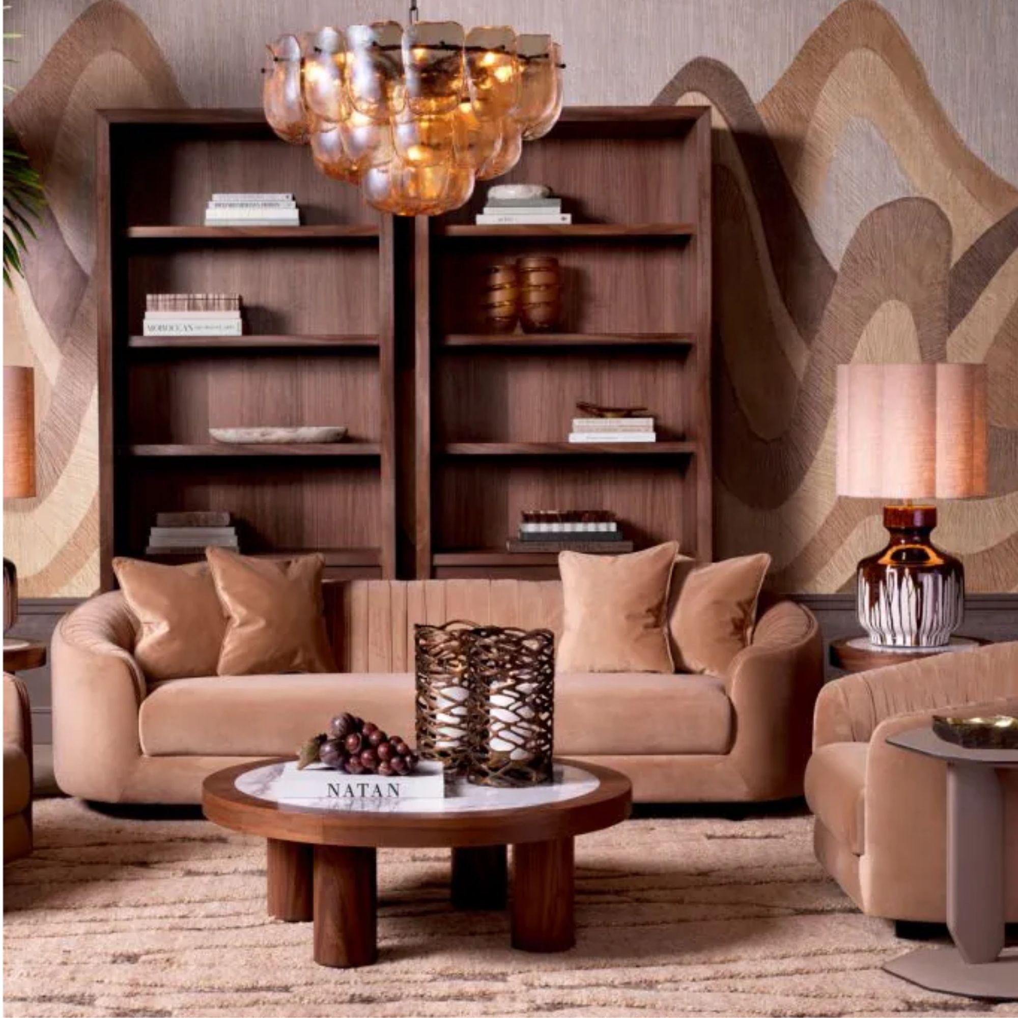Jameson Sofa